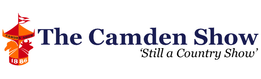 2020 Camden Show